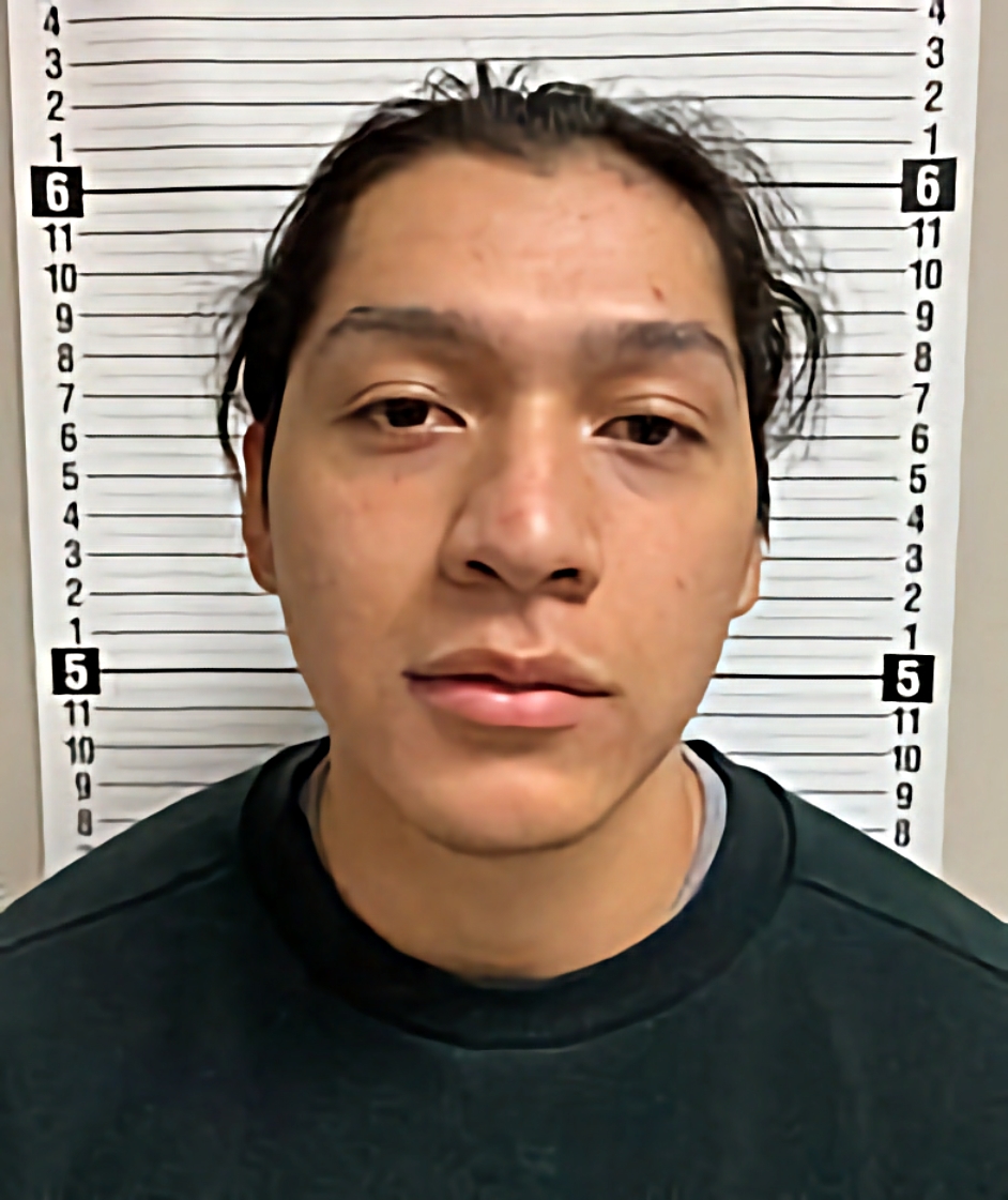 Omar Upham Jr. charged with First Degree Murder and Attempted Murder in ...